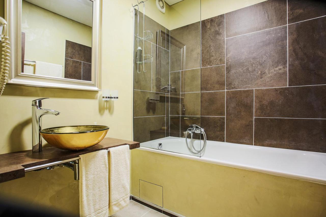 Hotel Ostrov Nymburk Kültér fotó